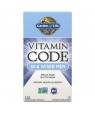 Vitamin Code RAW Men 50 - pro muže po padesátce - 120 kapslí